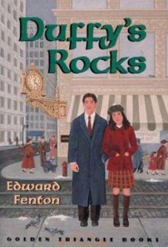 Paperback Duffy's Rocks (Pitt Golden Triangle Books) Book
