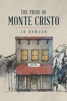 Paperback The Pride of Monte Cristo Book