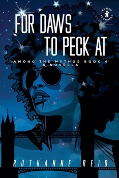 Paperback For Daws To Peck At Book