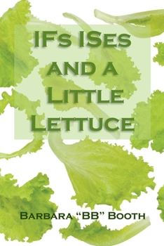 Paperback IFs ISes and a Little Lettuce Book