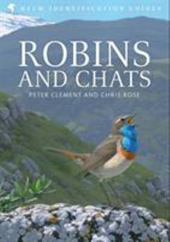 Hardcover Robins and Chats Book