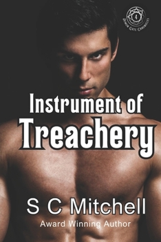 Paperback Instrument of Treachery Book