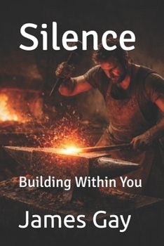 Paperback Silence: Building Within You Book