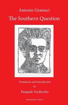 Paperback The Southern Question Book