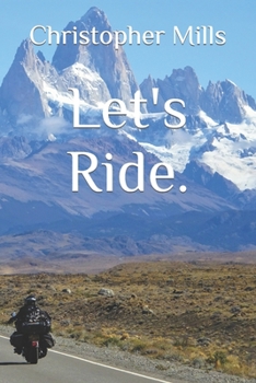 Paperback Let's Ride. Book