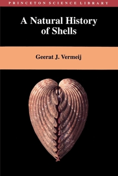 Paperback A Natural History of Shells Book