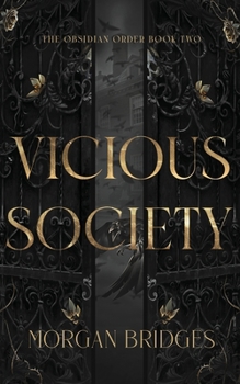 Paperback Vicious Society Book