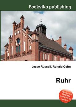 Paperback Ruhr Book