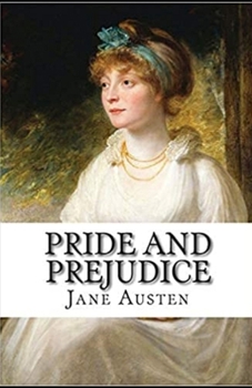 Paperback Pride and Prejudice ( The Original Classic Novel) Book