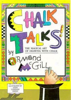 Library Binding Chalk Talks! Book