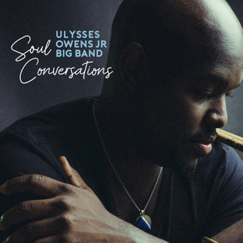 Music - CD Soul Conversations Book