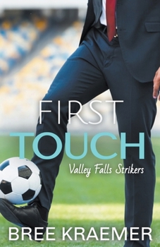 Paperback First Touch Book