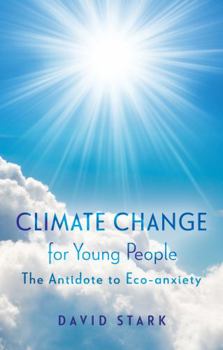 Paperback Climate Change for Young People Book