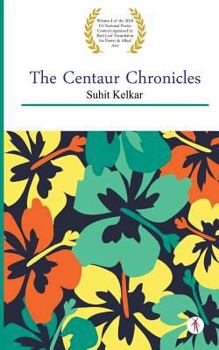Paperback The Centaur Chronicles Book