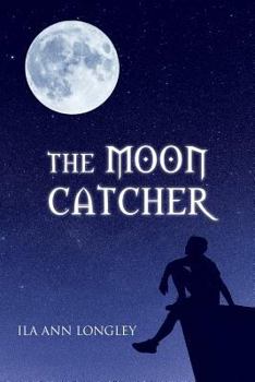 Paperback The Moon Catcher Book