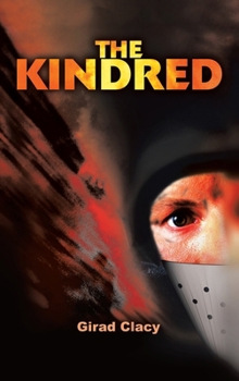 Hardcover The Kindred Book