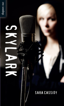 Paperback Skylark Book