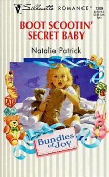 Mass Market Paperback Boot Scootin' Secret Baby Book