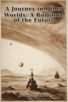 A Journey in Other Worlds: A Romance of the Future