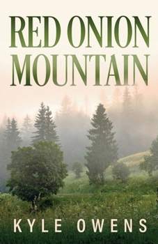 Paperback Red Onion Mountain Book