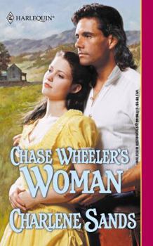 Mass Market Paperback Chase Wheeler's Woman Book