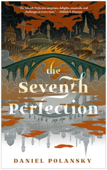 Paperback Seventh Perfection Book