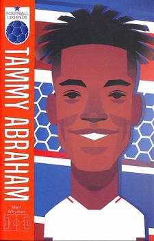 Paperback Tammy Abraham (Football Legends) Book