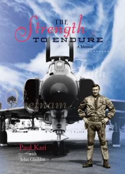 Hardcover The Strength to Endure: A Memoir Book