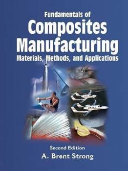 Hardcover Composites in Manufacturing: Case Studies Book