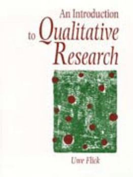 Paperback An Introduction to Qualitative Research Book