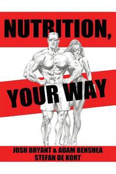 Paperback Nutrition, Your Way Book