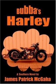 Paperback Bubba's Harley Book