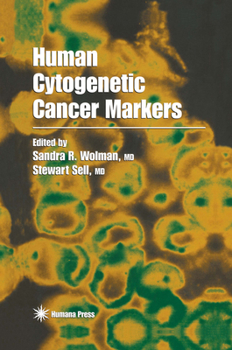 Human Cytogenetic Cancer Markers (Contemporary Biomedicine)
