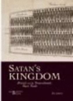 Paperback Satan's Kingdom Book