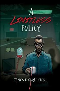 Paperback A Limitless Policy: A Samuel the Vampire Novel Book