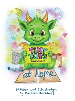 Tiny Tots Adventures at Home