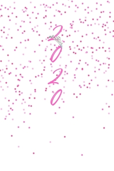 Paperback 2020: Planner with monthly weekly and budgets Book