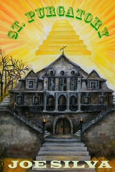 Paperback St. Purgatory Book