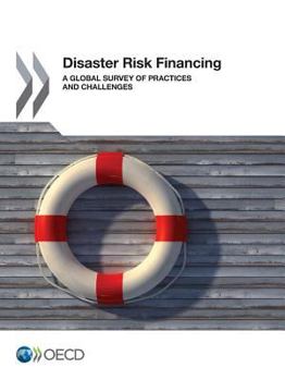 Paperback Disaster Risk Financing: A global survey of practices and challenges Book
