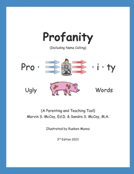 Paperback Profanity Book