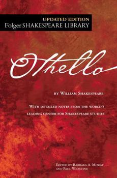 The Tragedy of Othello, The Moor of Venice
