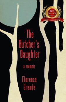 Paperback The Butcher's Daughter: A Memoir Book