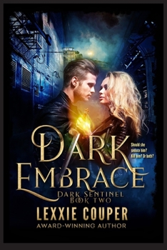 Dark Embrace - Book #2 of the Principatus