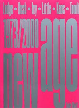 Paperback NEW AGE Stonehenge to Jungle B2B 1973/2000 Book