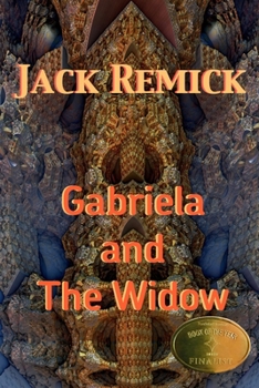 Paperback Gabriela and The Widow Book