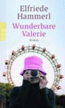 Paperback Wunderbare Valerie [German] Book