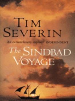 The Sindbad Voyage - Book #2 of the Voyage
