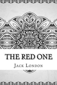 Paperback The Red One Book