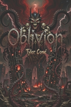Paperback OBLIVION Book