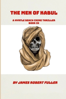 Paperback The Men of Kabul Book